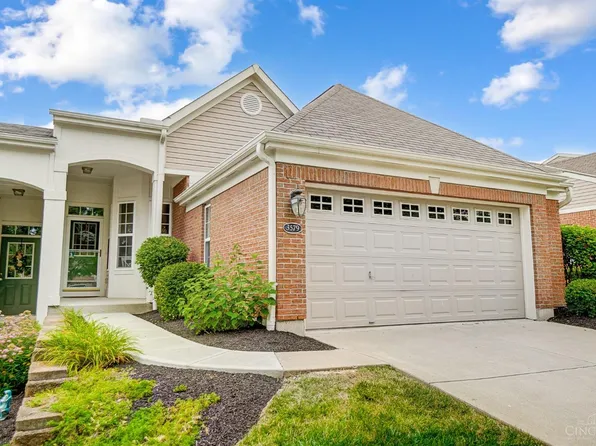 3579 Aston Woods Dr, Cleves, OH 45002