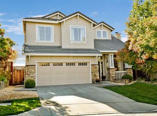 105 Woodcrest Dr, San Ramon, CA 94583