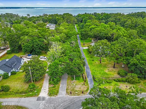 4661 RAGGEDY POINT Road, Fleming Island, FL 32003