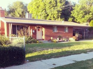 120 W 300 N, Brigham City, UT 84302