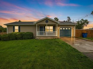 401 S Jackson St, Park Hills, MO
