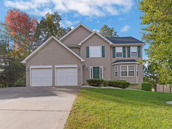 46697 Sandalwood St, Lexington Park, MD 20653