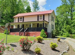 168 Springhouse Ln, Bassett, VA 24055