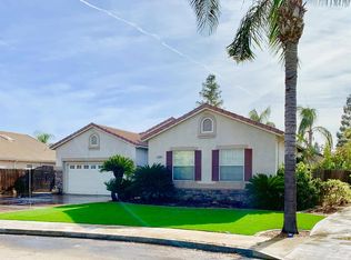 5732 E Florence Ave, Fresno, CA 93727