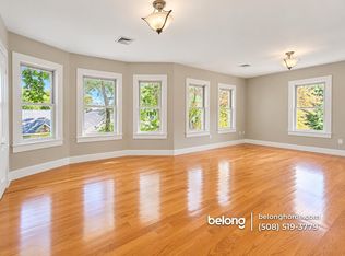 8 Zabelle Ave #2, Auburn, MA 01501