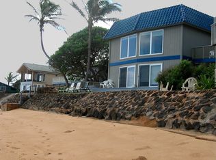 4926 Aliomanu Rd, Anahola, HI 96703