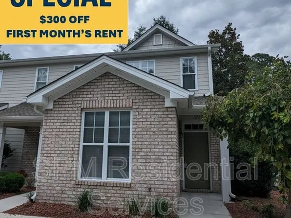 5617 Juneberry Ct, Wilmington, NC 28403
