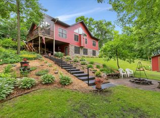 22578 Enfield Rd, Richmond, MN 56368