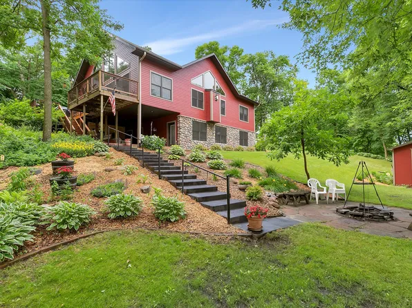 22578 Enfield Rd, Richmond, MN 56368