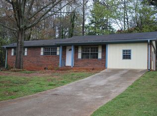 5090 Lisa Ct, Douglasville, GA 30135