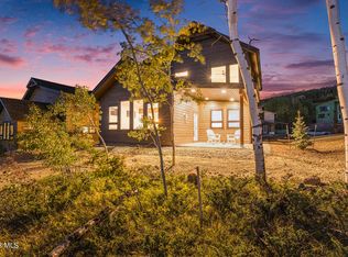 630 Fall Line Rd, Granby, CO 80446