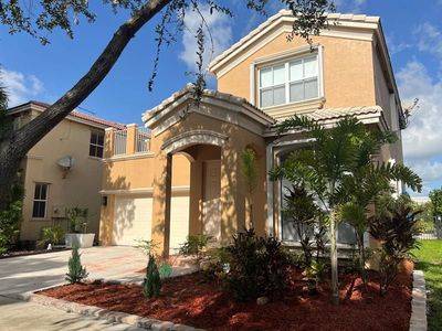 5241 SW 155th Ave, Hollywood, FL, 33027