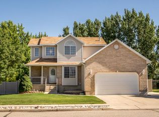 3440 W 5825 S, Roy, UT 84067