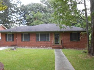 3370 Hallwood Cir, Macon, GA 31204
