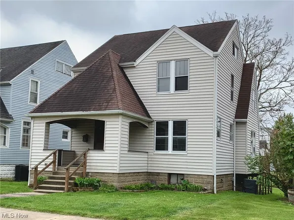 1030 Taylor Ave, Cambridge, OH 43725