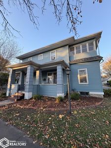 207 W Jefferson Ave, Fairfield, IA, 52556