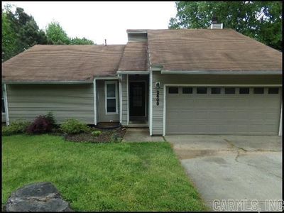 2609 Ozark Dr, North Little Rock, AR, 72116