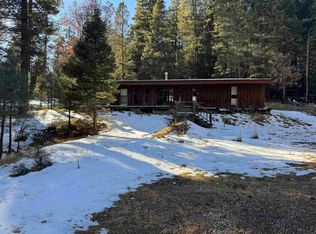 479 Hay Canyon Rd, Sacramento, NM 88347