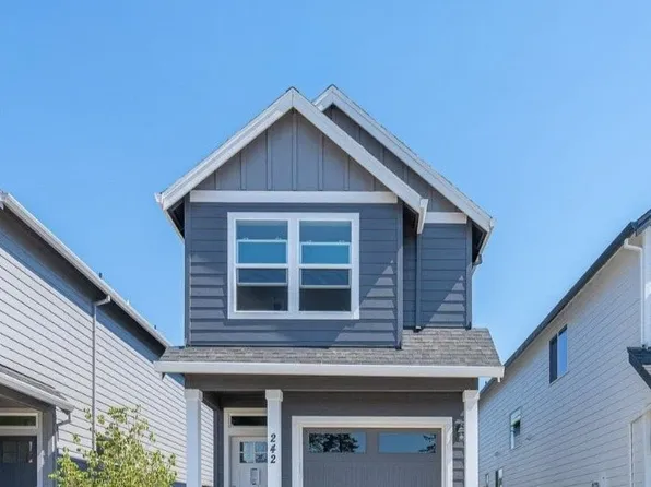 242 E Wayno Way, Newberg, OR