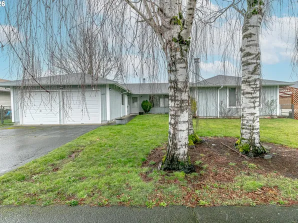 1431 SW 22nd St, Troutdale, OR 97060