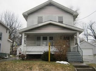 1450 Hite St, Akron, OH 44314