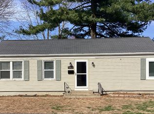 503 S Victor St, Champaign, IL 61821