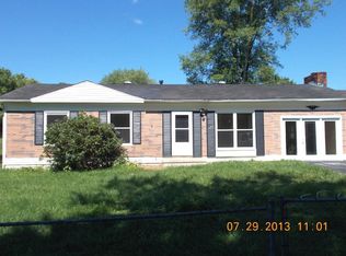 609 Kelley Ln, Grayson, KY 41143