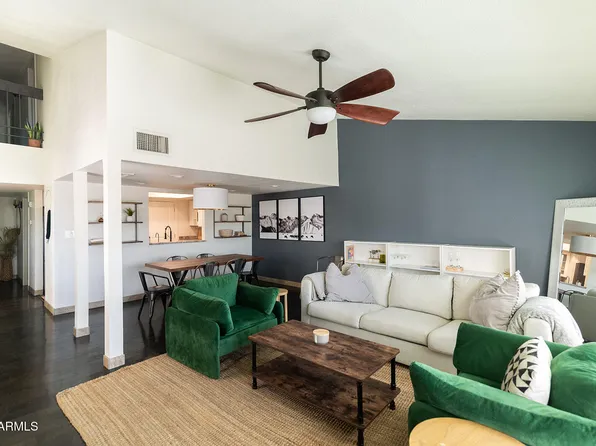 7930 E ARLINGTON Road #8, Scottsdale, AZ 85250