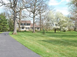 138 S Bird Rd, Springfield, OH 45505