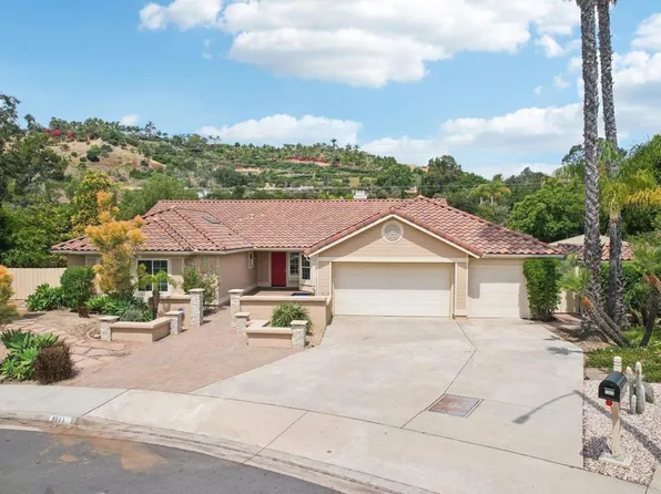 2111 Willowbrook St, Escondido, CA 92029