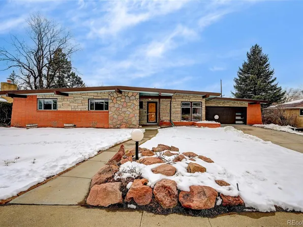 2507 S Holly Place, Denver, CO 80222