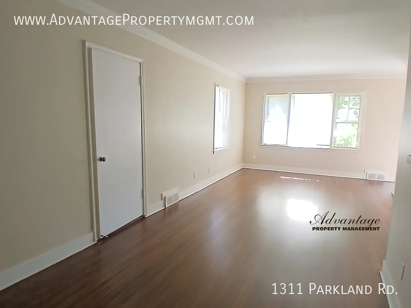 1311 Parkland Rd. Memphis, TN 38111 — Photo 3