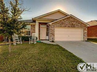 14048 Fontana Rd, Roanoke, TX 76262