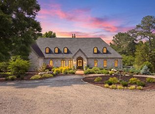 117 Friendfield Ln, Greenwood, SC 29649