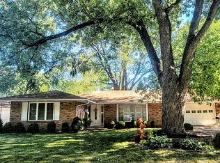 2405 W William St, Champaign, IL 61821