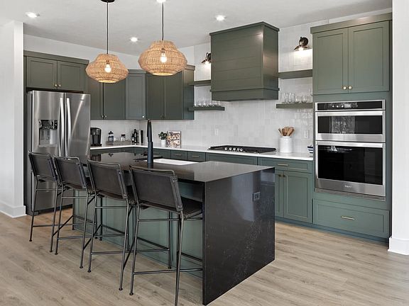 The Belleville Kitchen