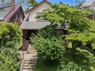 6345 Burchfield Ave, Pittsburgh, PA 15217