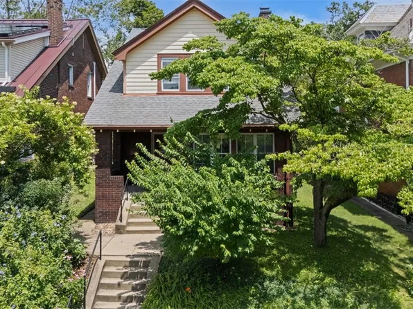 6345 Burchfield Ave, Pittsburgh, PA 15217