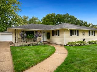3809 Connecticut Dr, Rockford, IL
