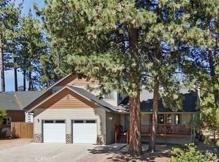41779 Garstin Dr, Big Bear Lake, CA 92315