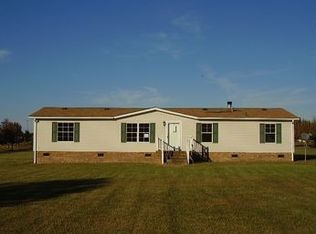 24 Deep Swamp Ln, Gates, NC 27937