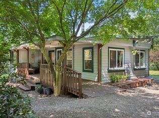 1150 E Benson Loop, Shelton, WA 98584