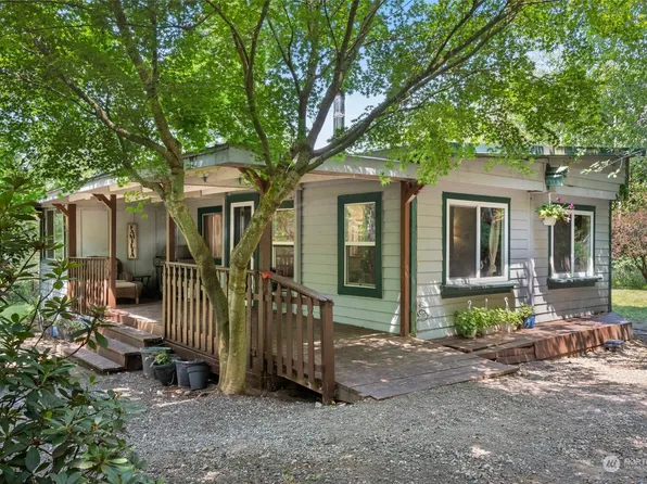 1150 E Benson Loop Road, Shelton, WA 98584
