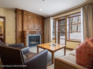 7710 Granite Loop Rd #131/132, Teton Village, WY 83025