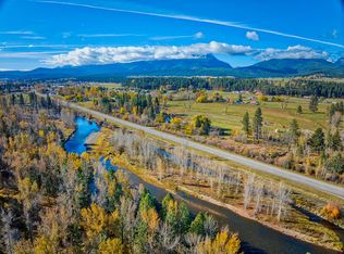 3045 S Us Highway 93, Darby, MT 59829