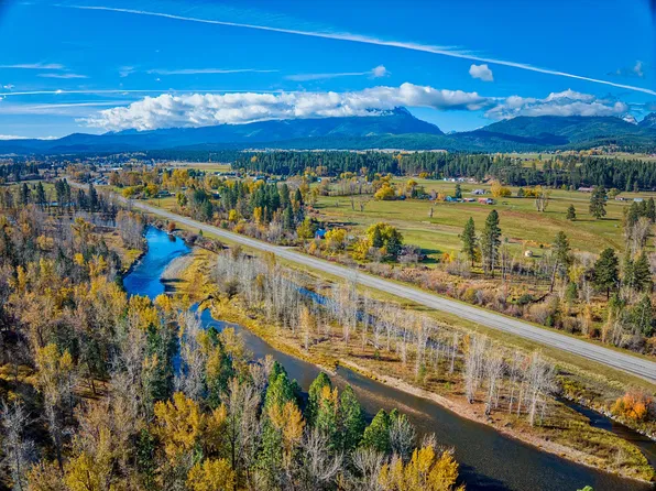 3045 S Us Highway 93, Darby, MT 59829