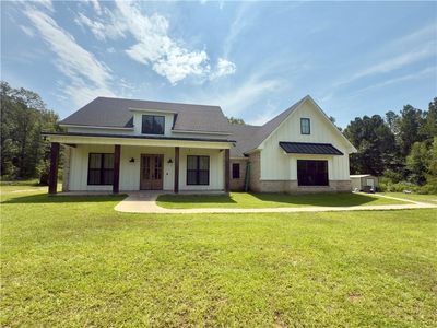153 Sleepyhollow Rd, Trout, LA, 71371