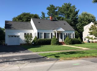 415 W F St, Elizabethton, TN 37643