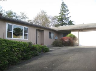 100 Madison Ave, Astoria, OR 97103