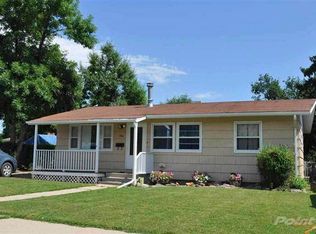 930 W Blvd N, Rapid City, SD 57701